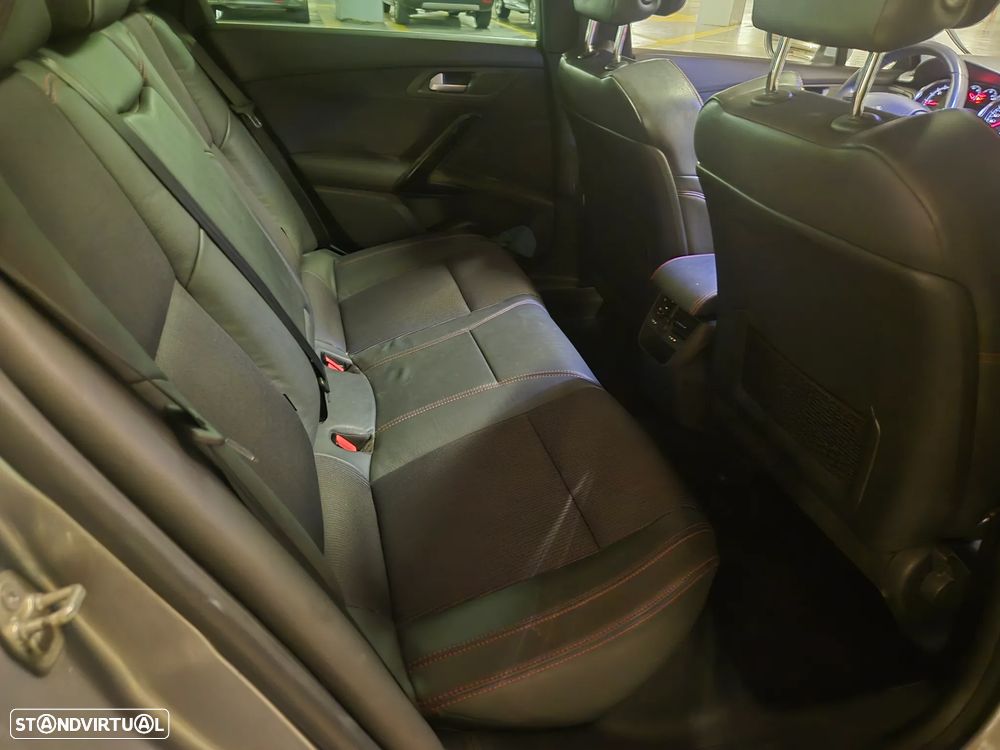 Peugeot 508 SW 2.0 BlueHDi GT Line - 34