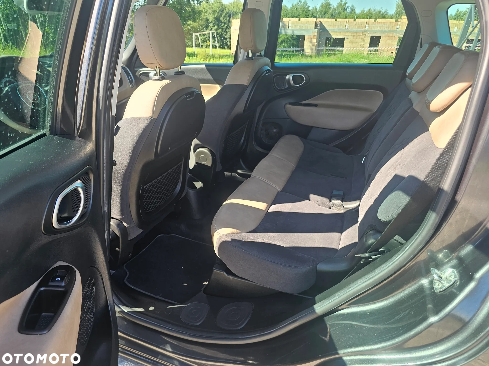 Fiat 500L Living 1.6 Multijet Start&Stopp Pop-Star - 14