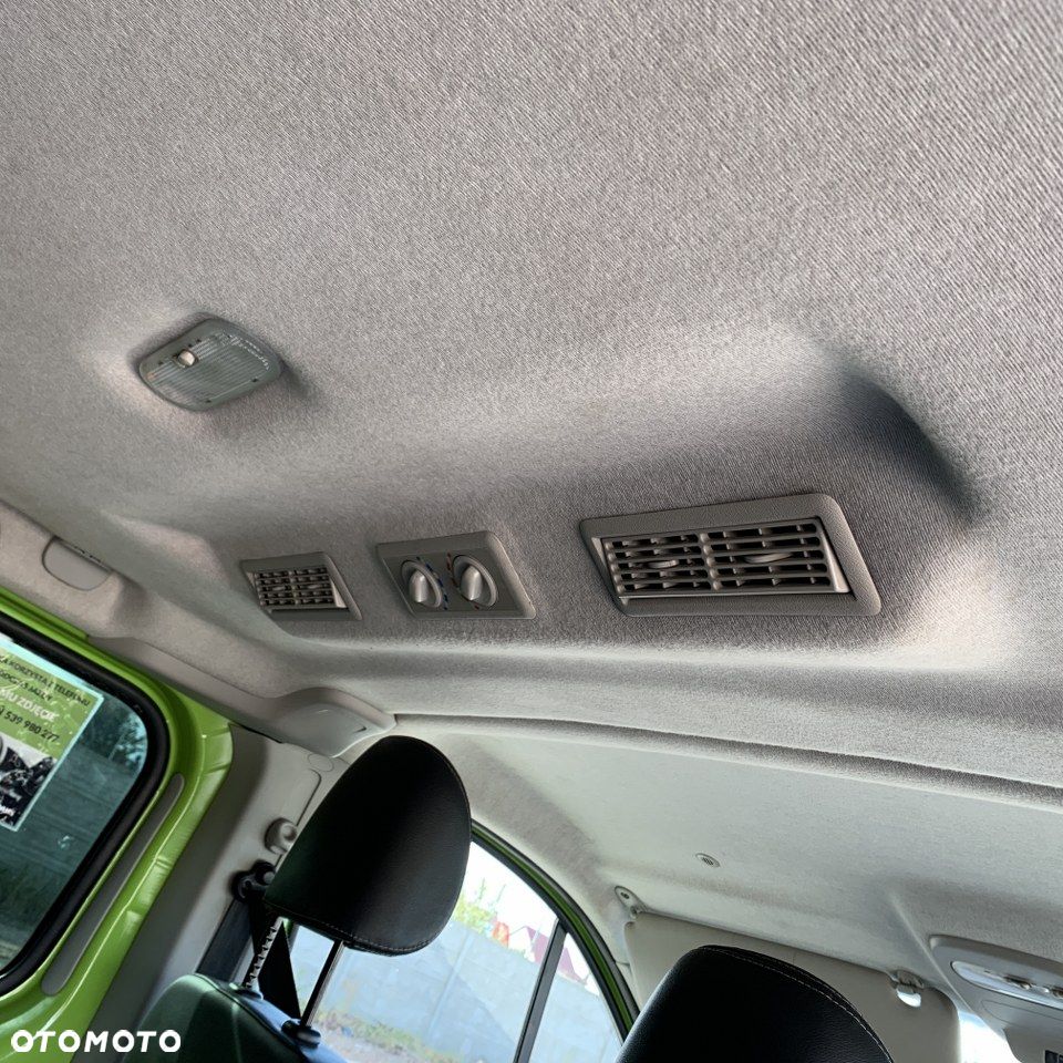 Renault Trafic - 19