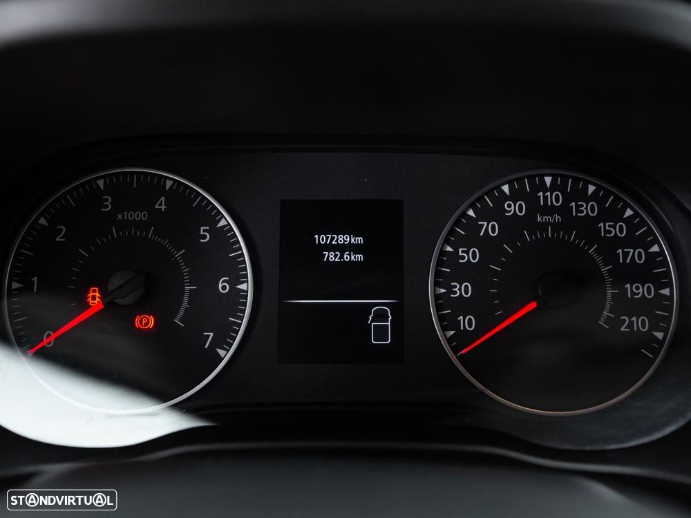 Renault Express 1.5 Blue dCi Confort c/iva - 16