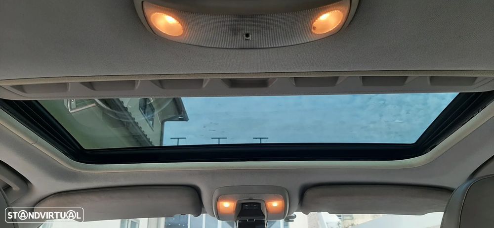 Volvo S80 2.4 D5 Nivel 3 - 9