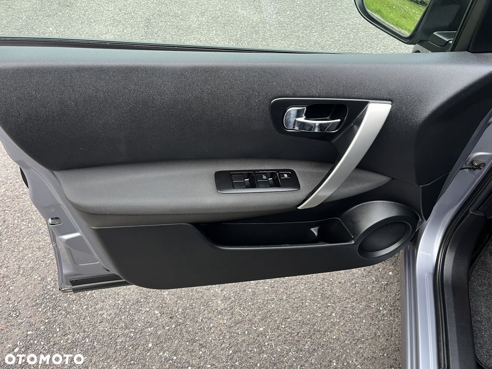 Nissan Qashqai 2.0 acenta - 20