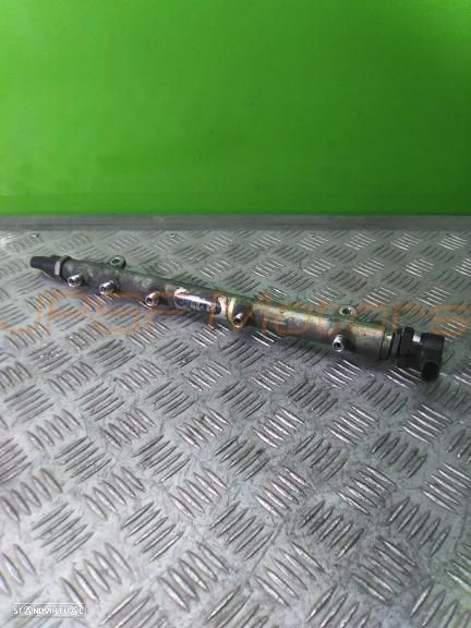 Reparação de Motor Mercedes Sprinter 315 2.1DCi 2007 / 2008 / 2009 646986 // OM646986 - 22