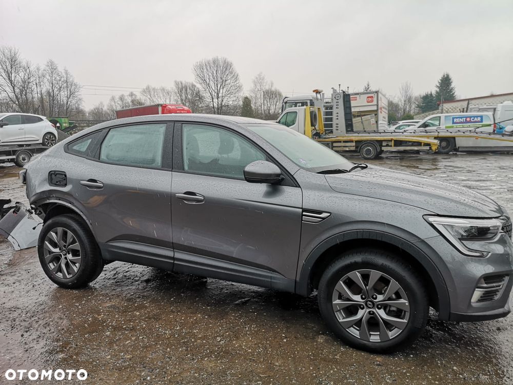 Renault Arkana E-TECH 145 INTENS - 2