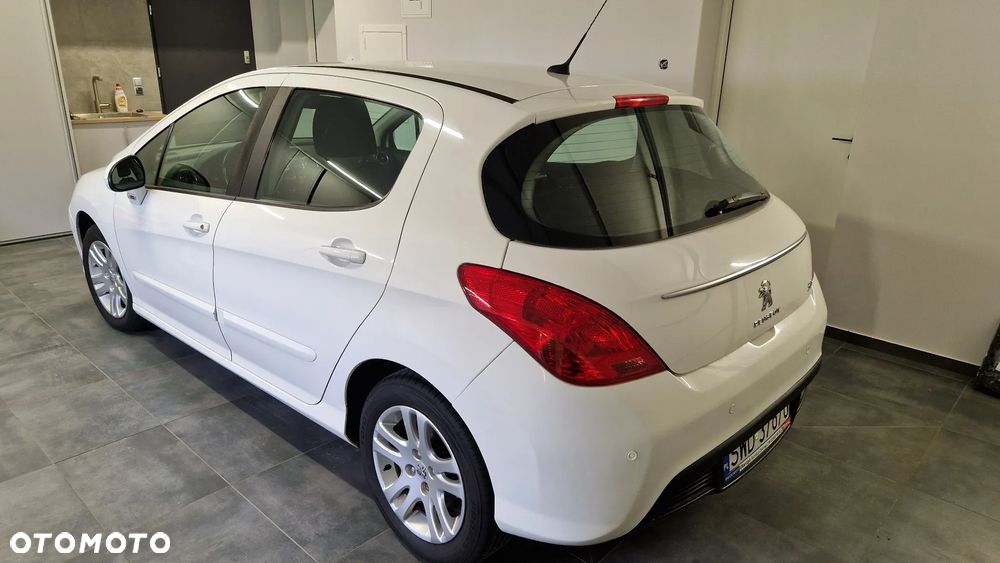 Peugeot 308 1.6 HDi Active - 27