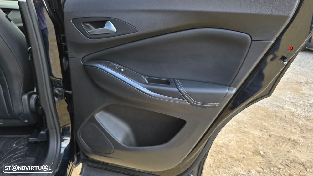 Opel Grandland X 1.5 CDTI Innovation AT - 59