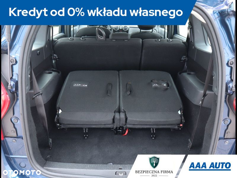 Dacia Lodgy - 13