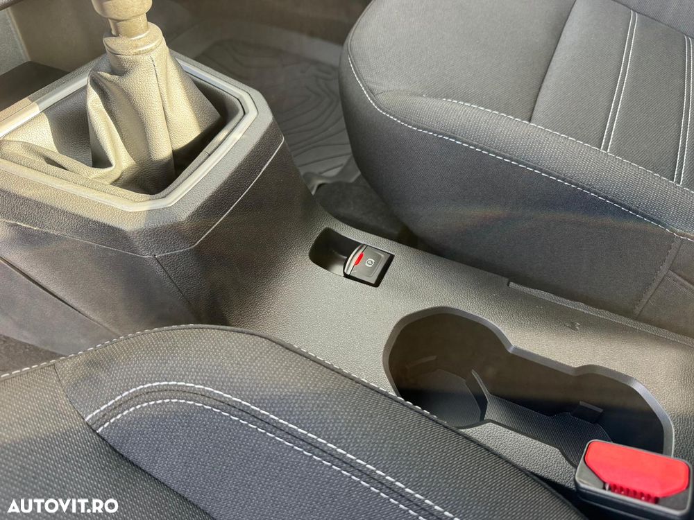 Dacia Logan ECO-G 100 MT6 XX - 11