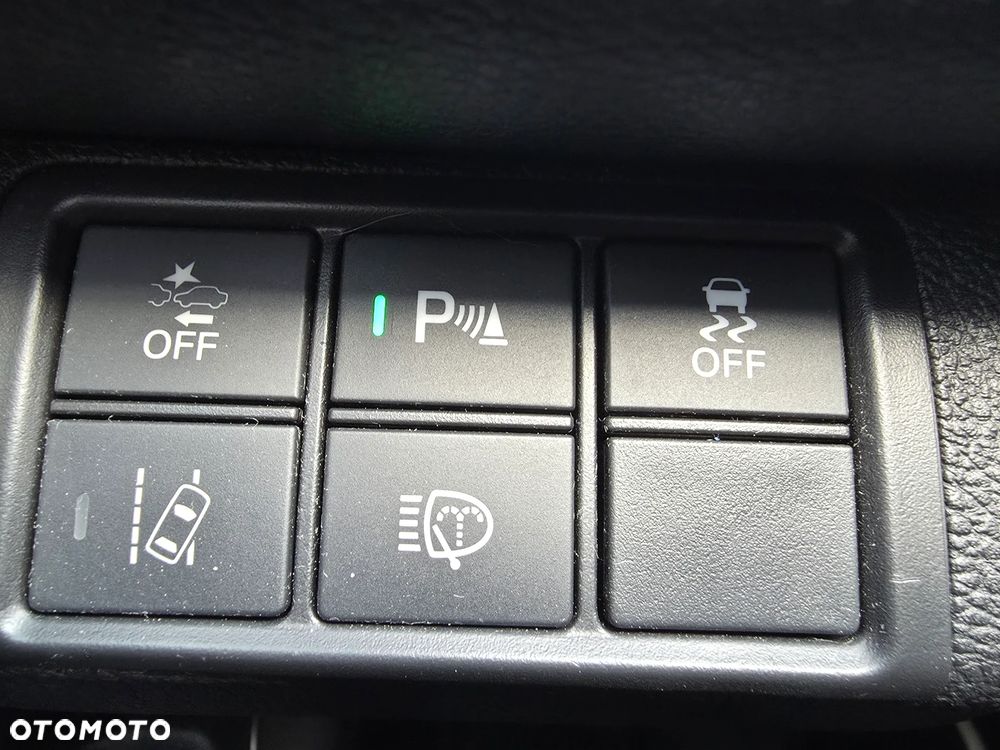 Honda Civic 1.5 T Sport (Navi) - 19