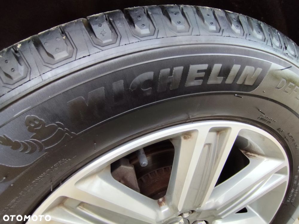 Volvo XC 60 T5 AWD Geartronic Summum - 18