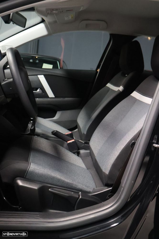 Citroën C4 1.5 BlueHDi Feel - 8