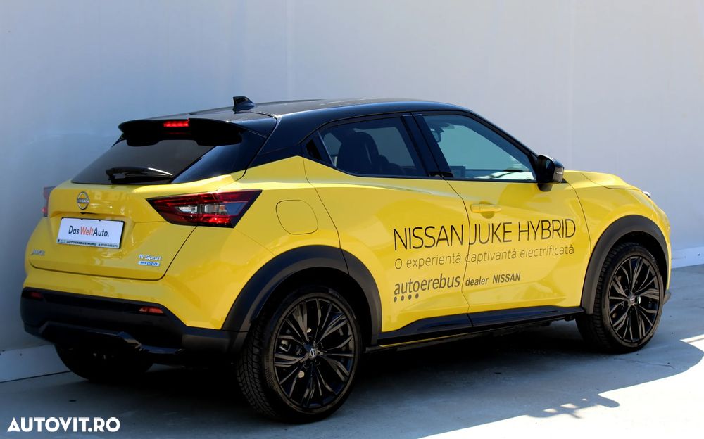 Nissan Juke - 3