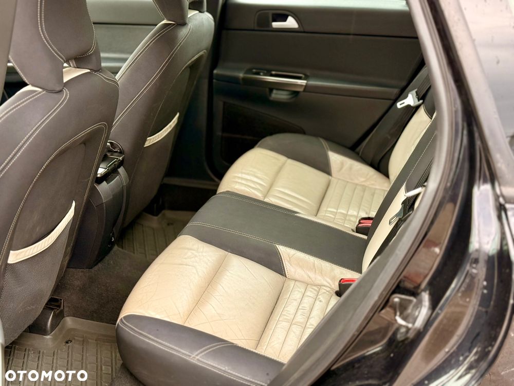 Volvo V50 1.8 RDesign - 14