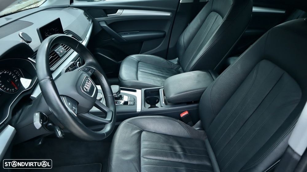 Audi Q5 40 TDI quattro S-tronic - 24