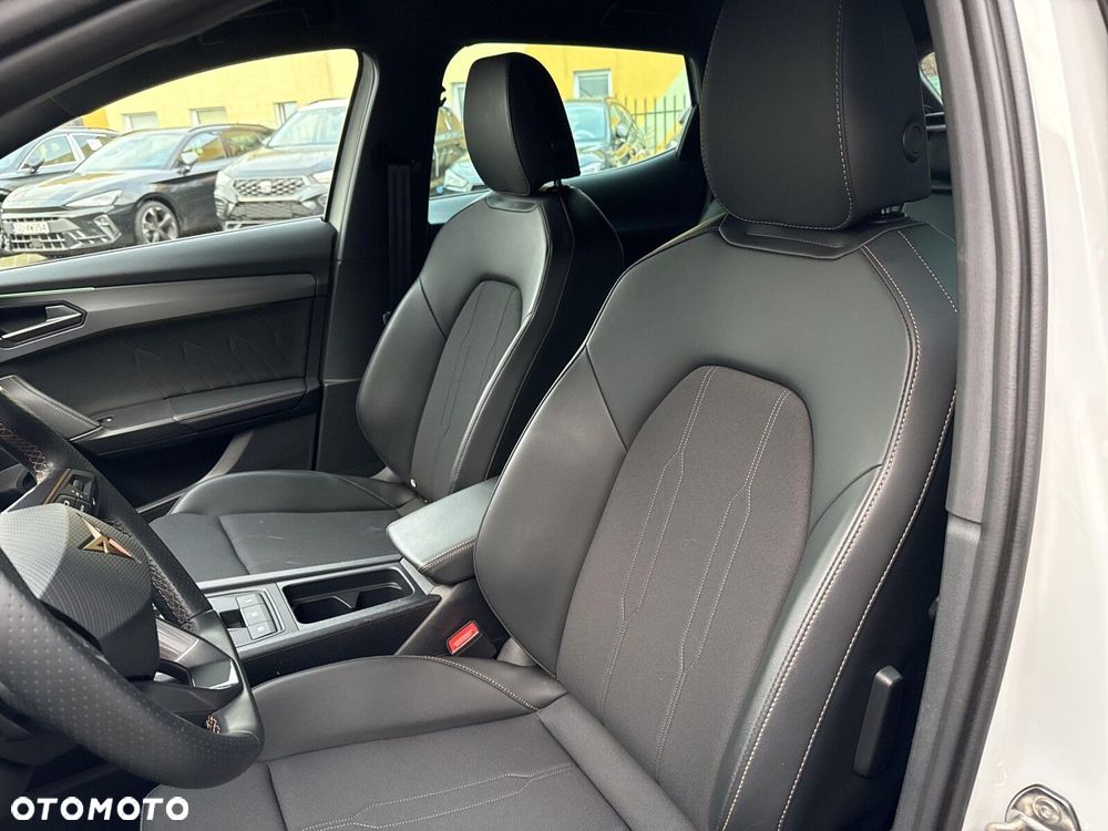 Cupra Formentor 1.5 TSI DSG - 11