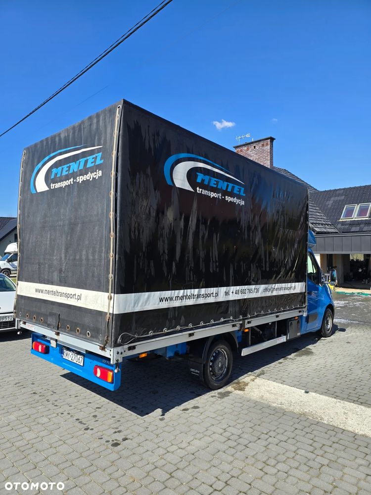 Renault Master - 16