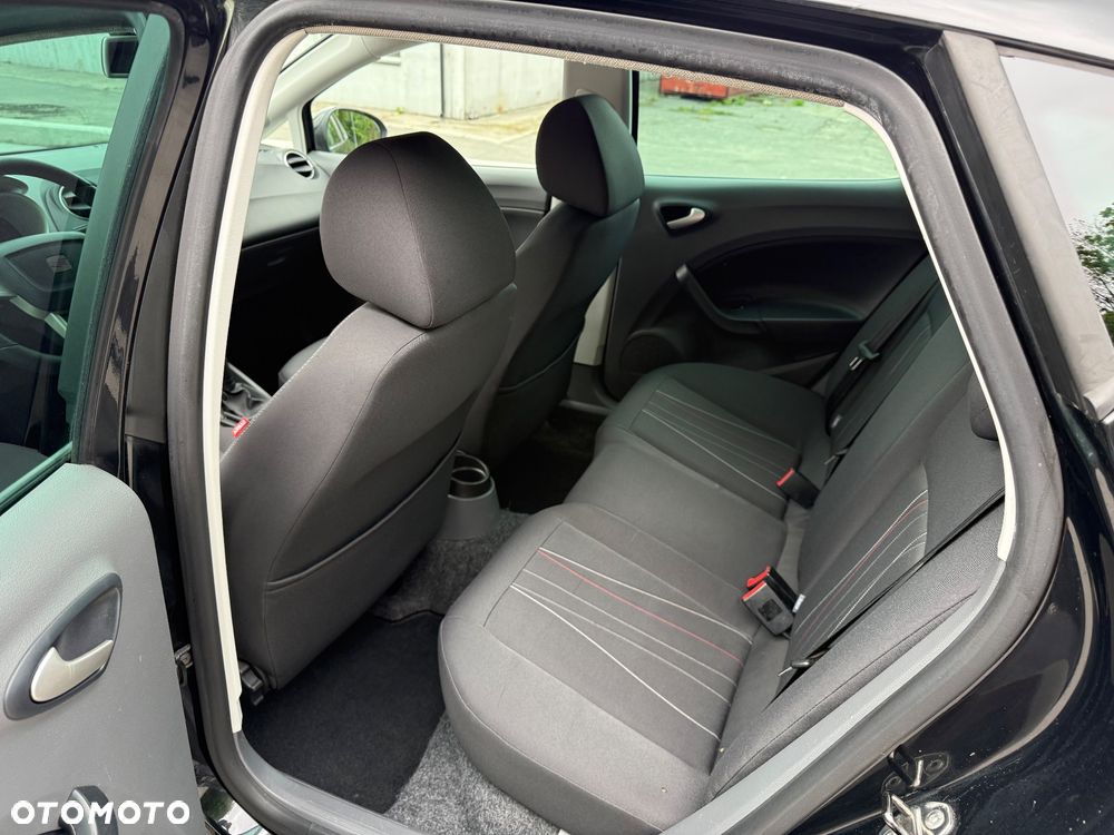 Seat Ibiza 1.4 16V Entry - 14