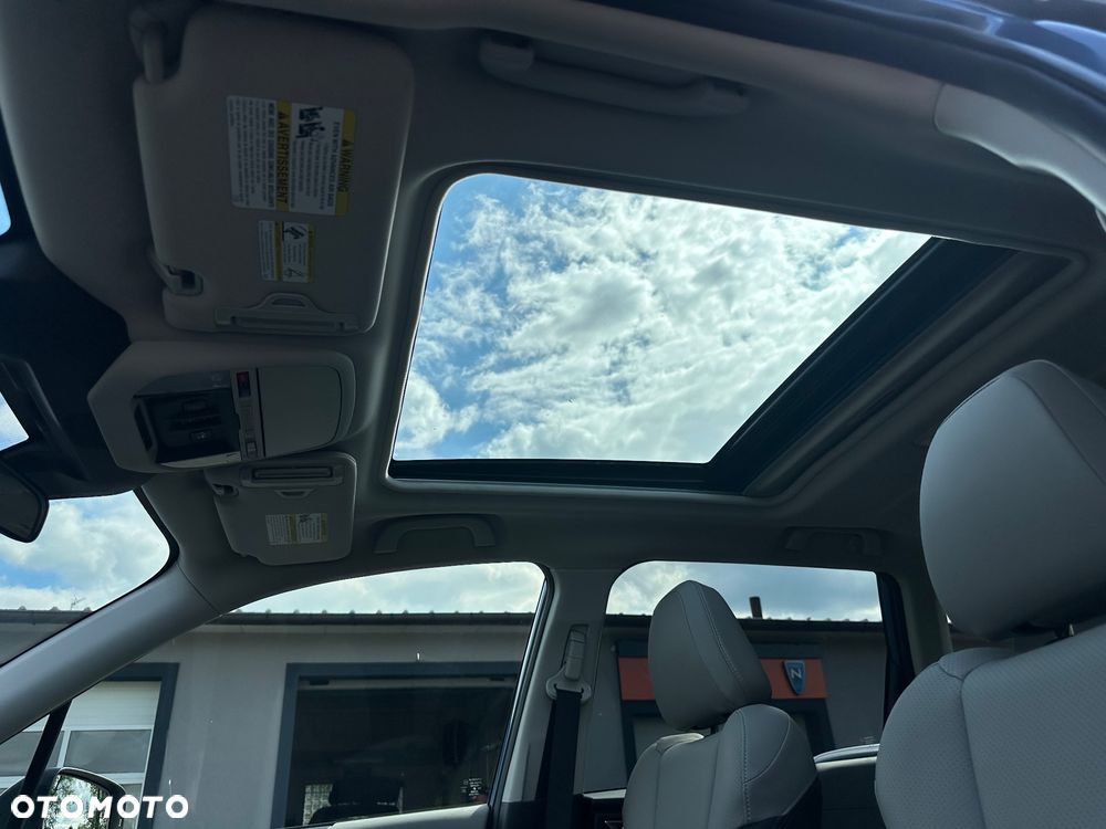 Subaru Forester - 30