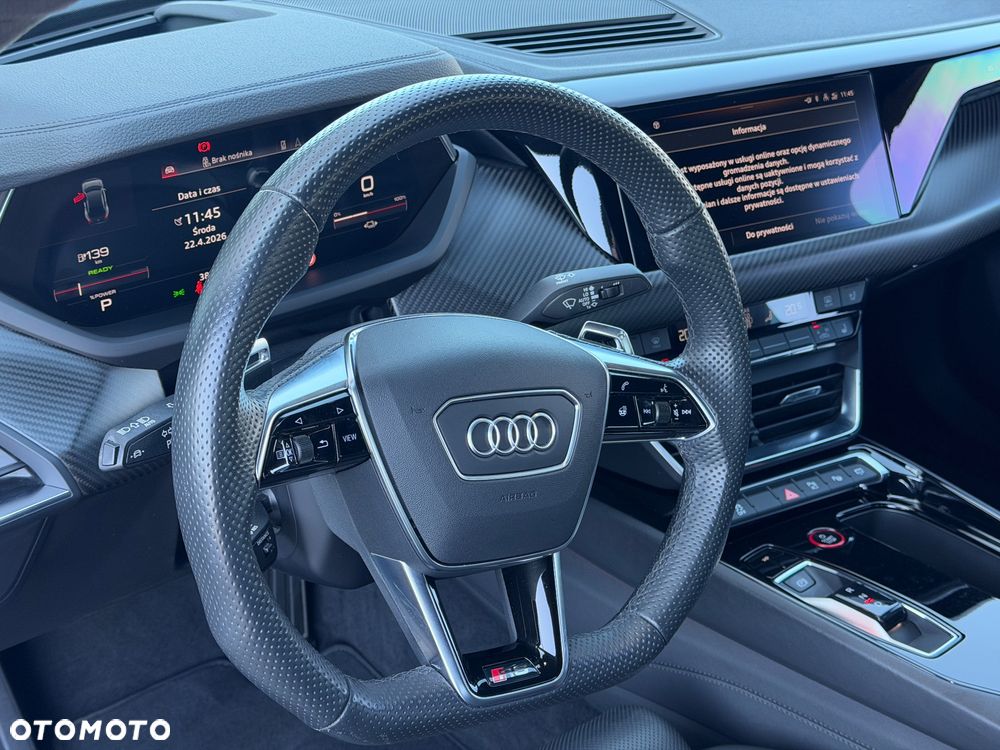 Audi RS e-tron GT - 23