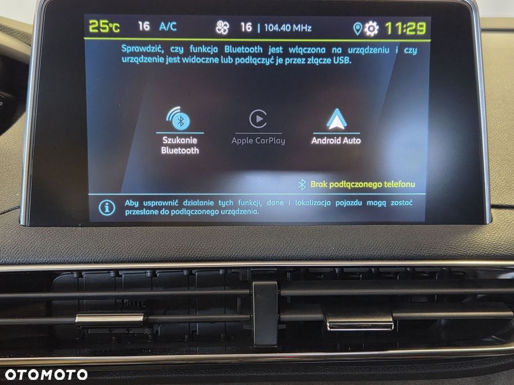 Peugeot 3008 1.6 PureTech Hybrid4 PHEV GT S&S EAT8 - 25