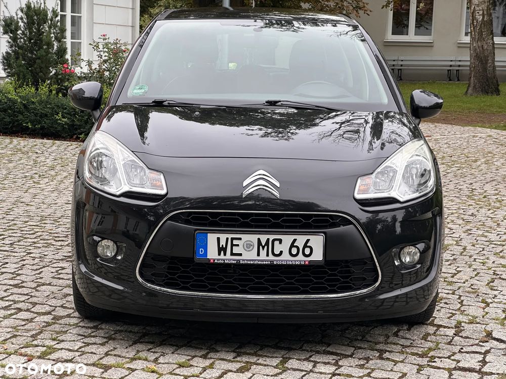 Citroën C3 1.4 VTi Exclusive - 12