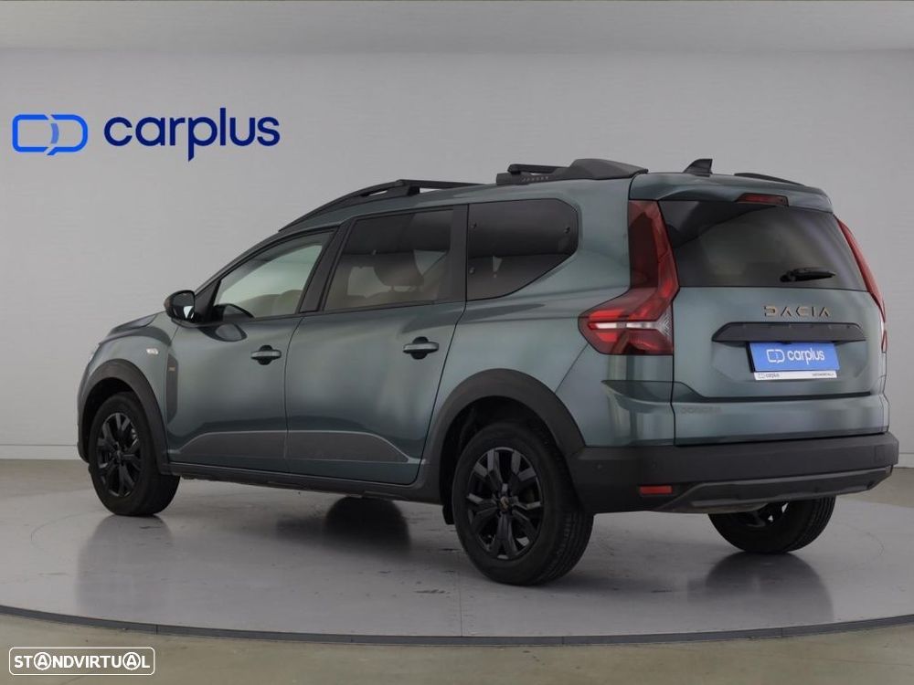 Dacia Jogger 1.2 ECO-G Extreme 7L - 5