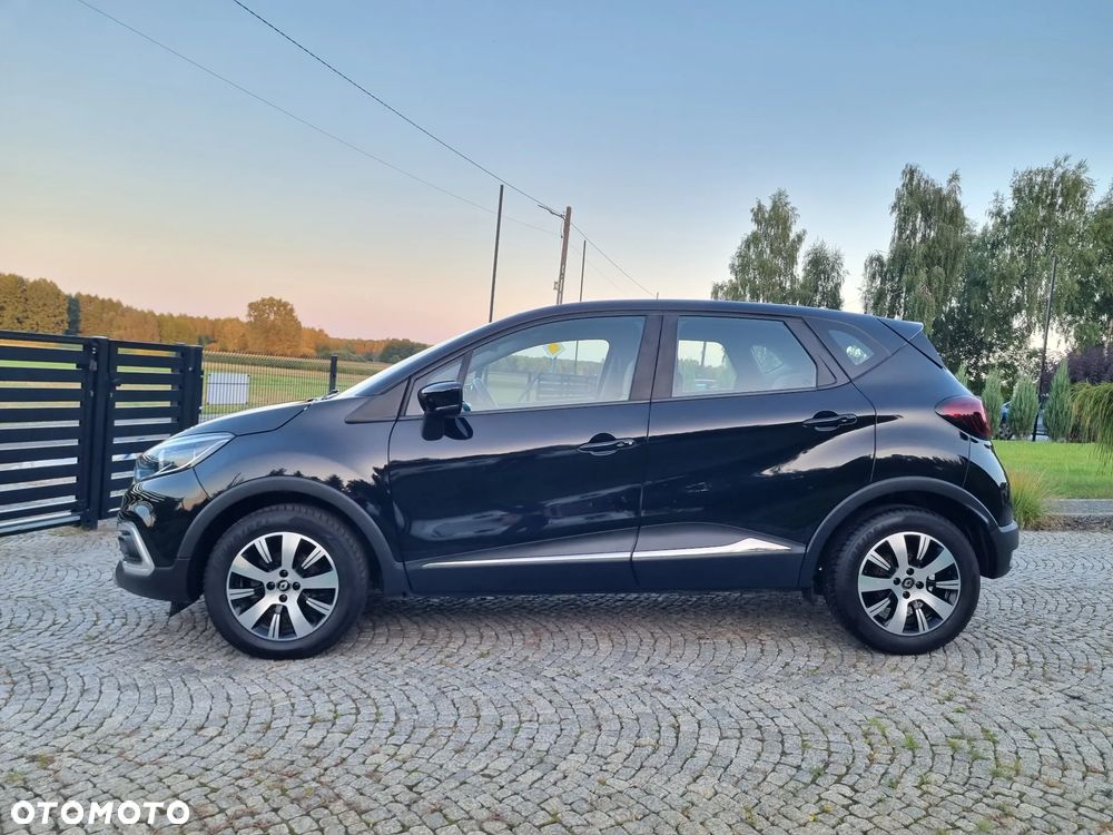 Renault Captur 0.9 Energy TCe Intens - 5