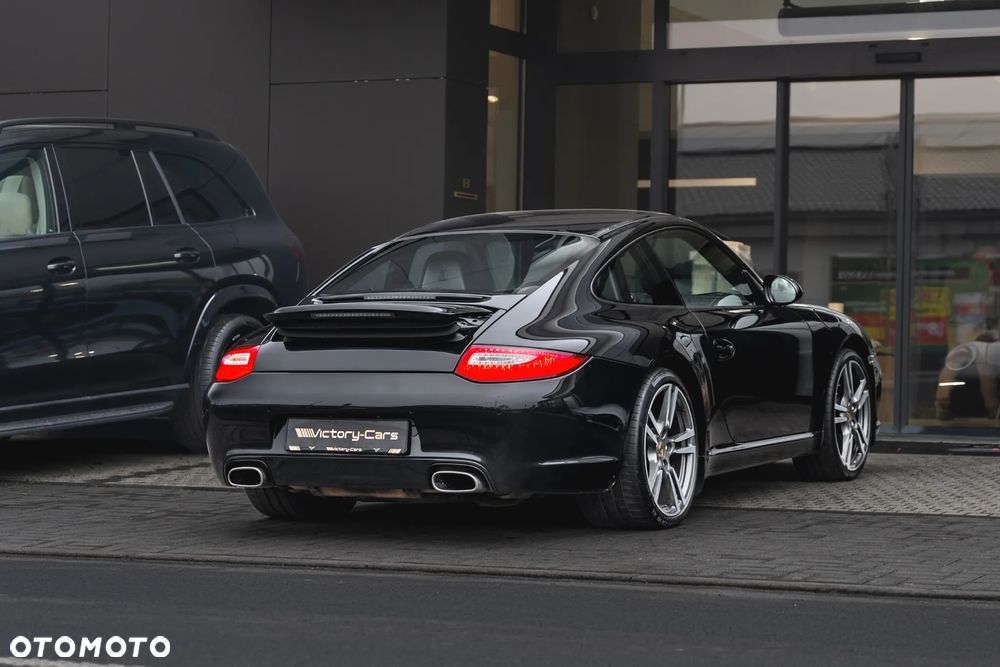 Porsche 911 Carrera PDK - 27