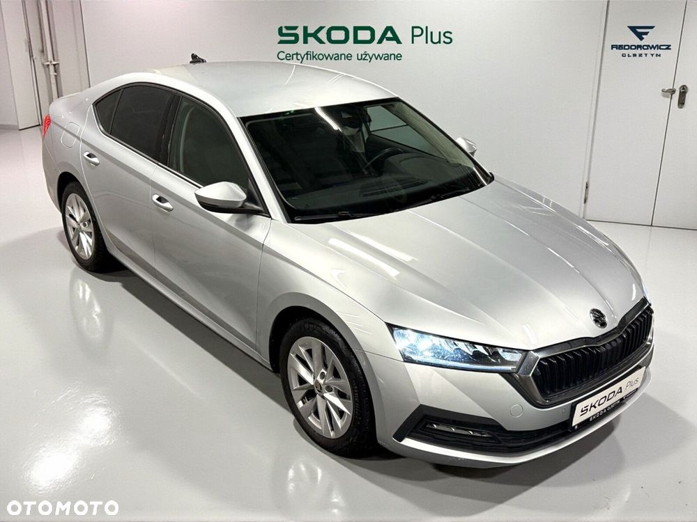 Skoda Octavia 1.5 TSI ACT Ambition - 14