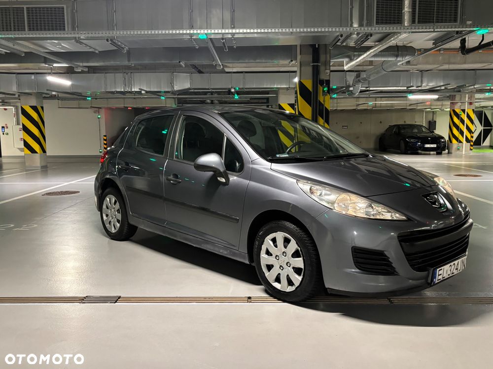 Peugeot 207 1.4 Active - 5