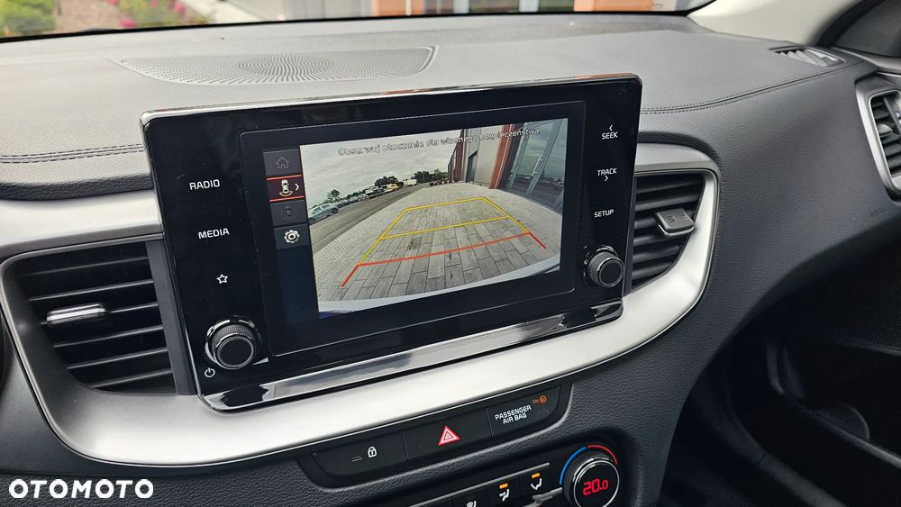 Kia Ceed 1.5 T-GDI M - 7