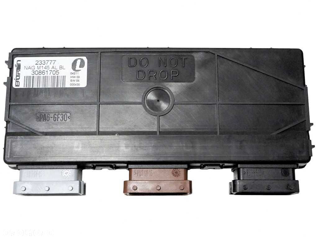 Maserati Granturismo M145 - moduł sterownik fotela kierowcy Memory ECU - 1