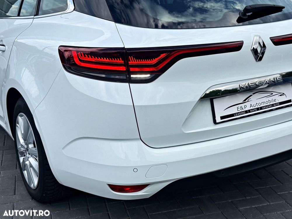Renault Megane - 5