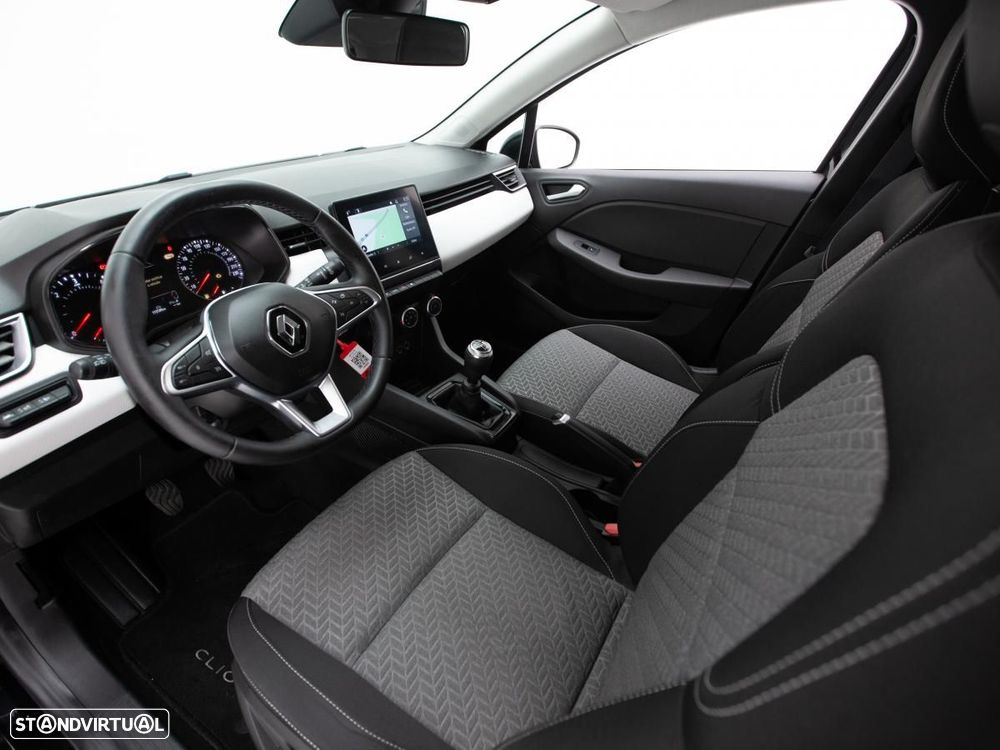 Renault Clio 1.5 Blue dCi Limited - 6