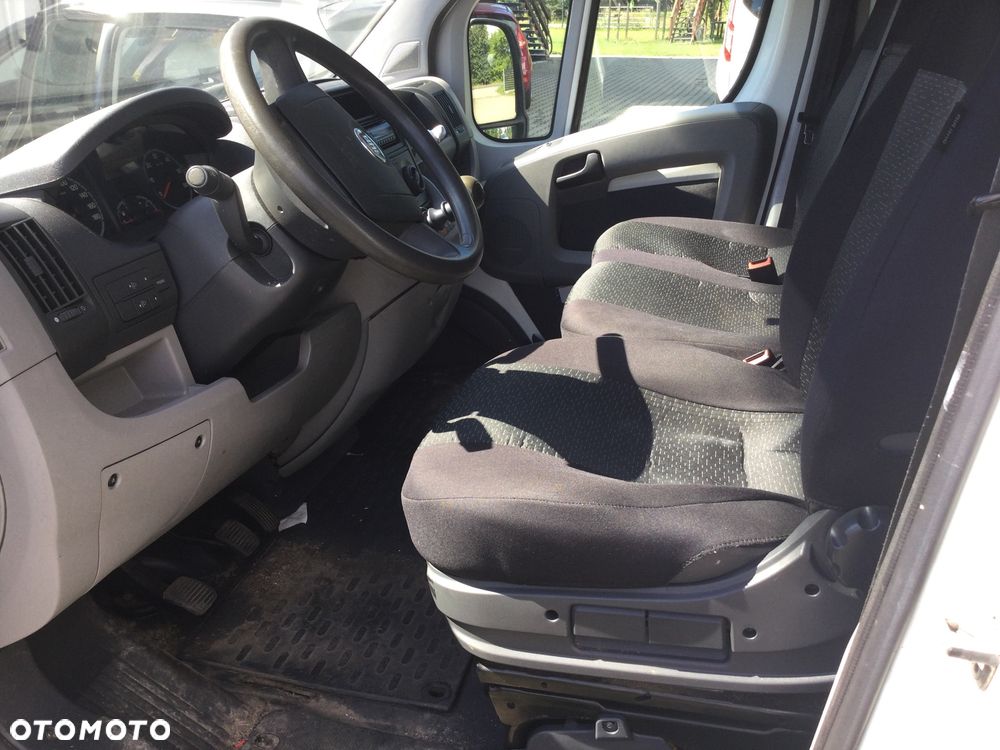 Fiat Ducato - 6