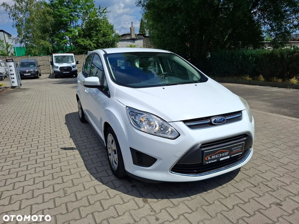 Ford C-MAX - 2