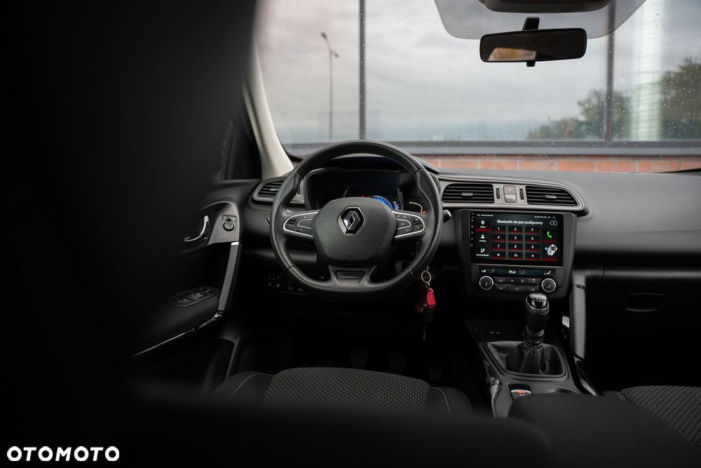 Renault Kadjar - 28