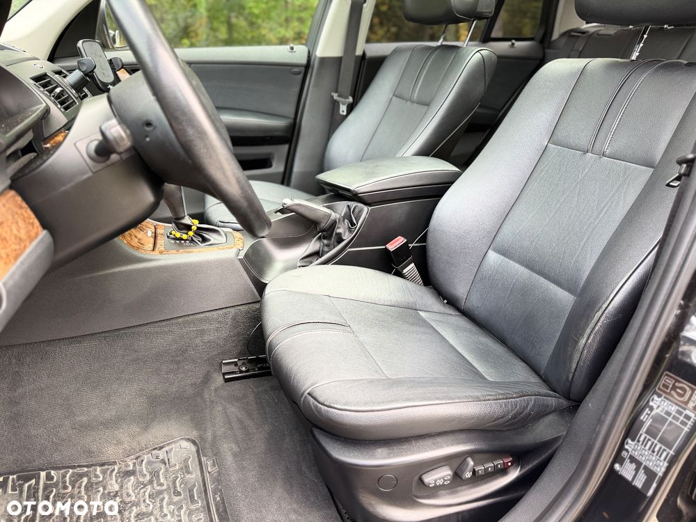 BMW X3 xDrive20d Edition Exclusive - 18