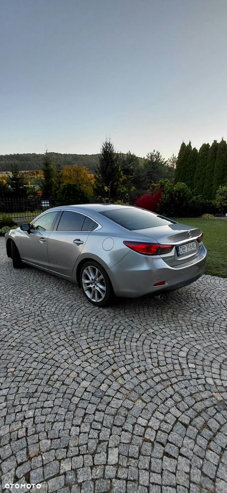 Mazda 6 - 3