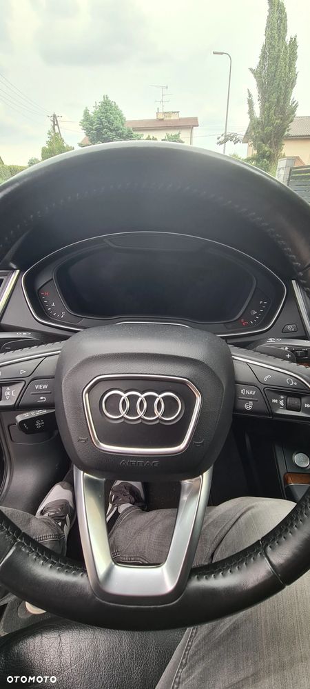 Audi Q5 2.0 TFSI Quattro S tronic - 24