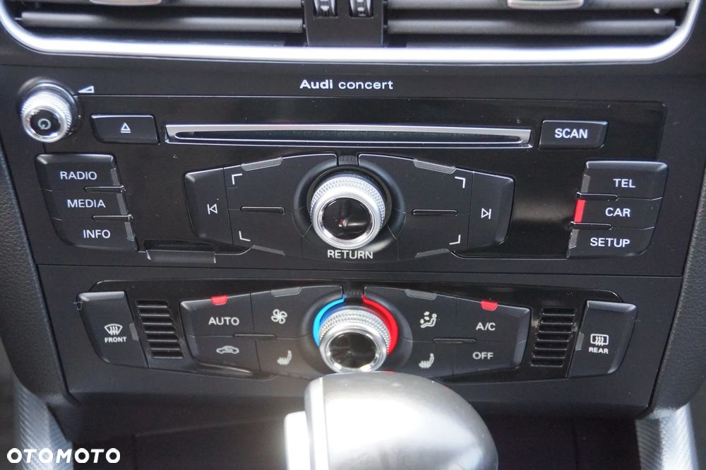 Audi Q5 2.0 TDI Quattro (clean diesel) S tronic - 16
