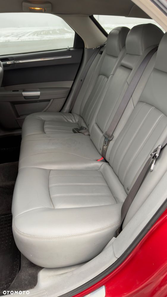 Dodge Magnum 3.5 V6 - 14