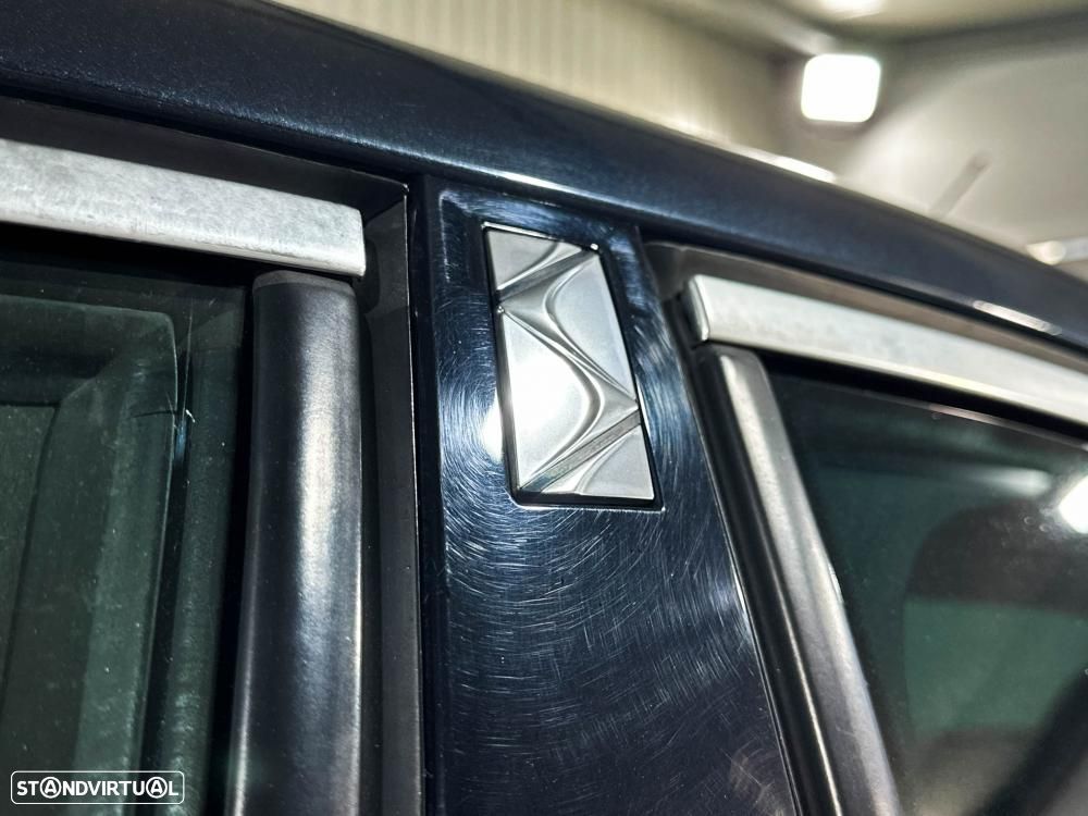 Citroën DS4 1.6 BlueHDi So Chic EAT6 J18 - 18