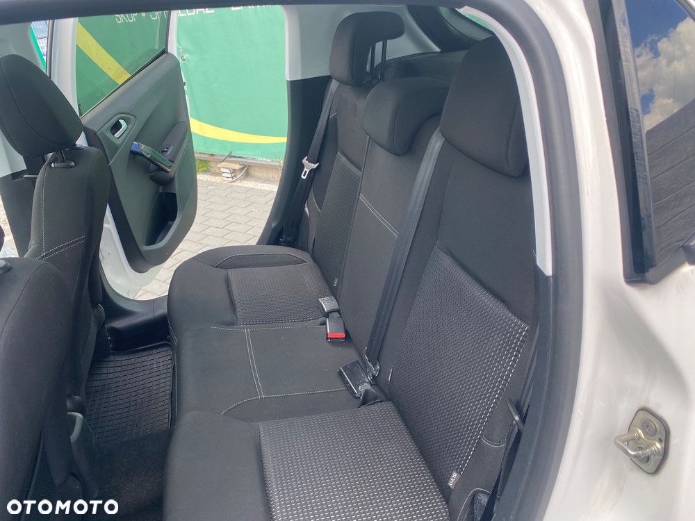 Peugeot 208 PureTech 82 Start & Stop Allure - 10