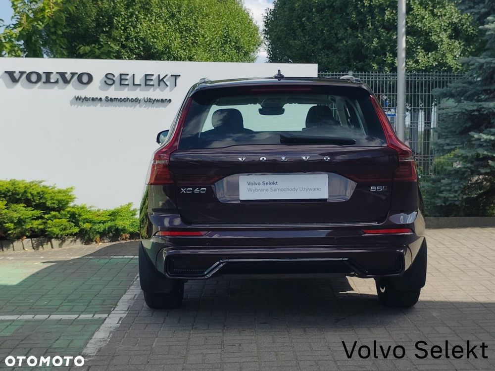 Volvo XC 60 - 5
