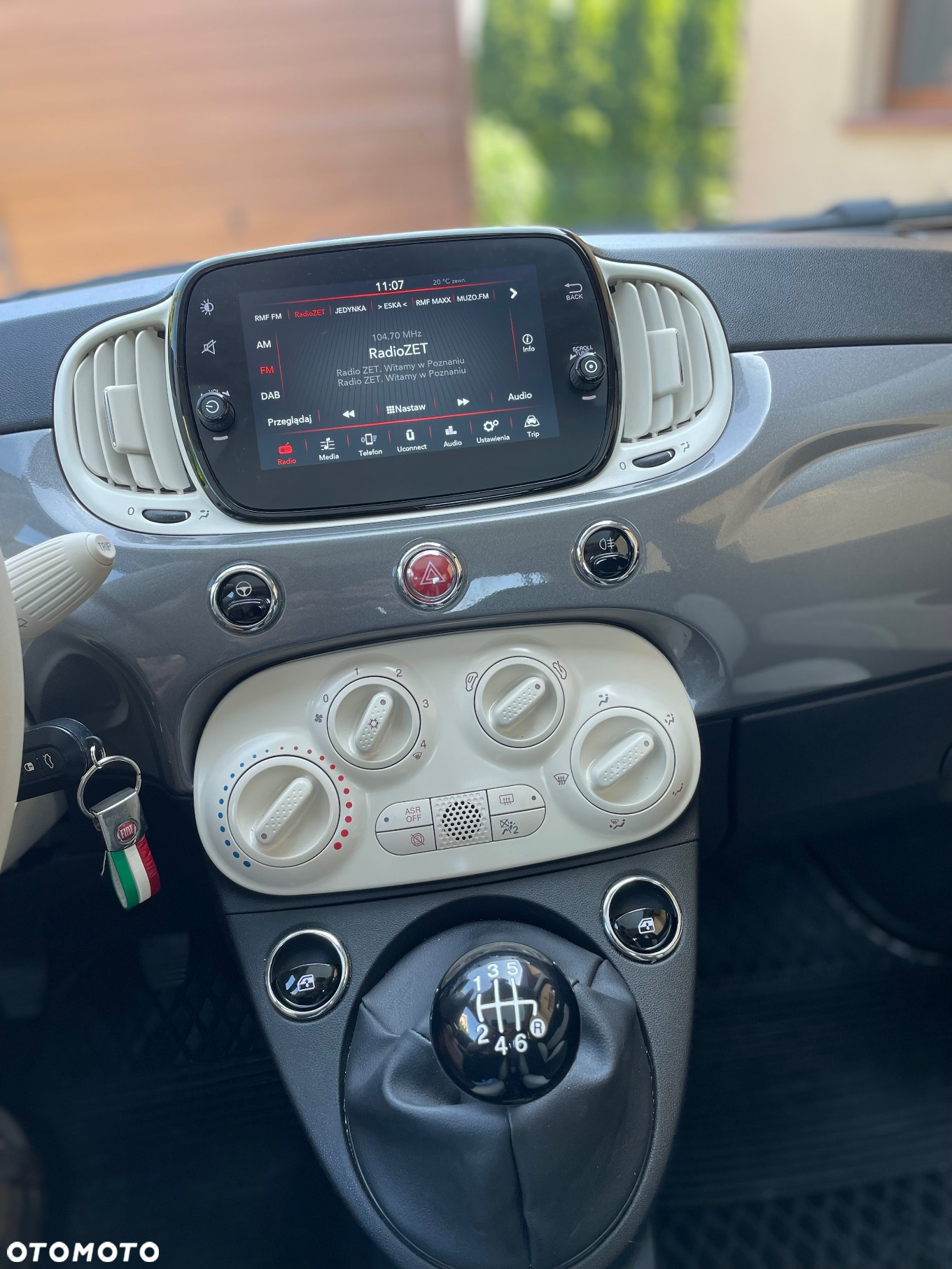 Fiat 500 1.2 Dolcevita - 12