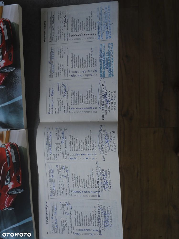 Opel Astra 1.6 T Sport - 30