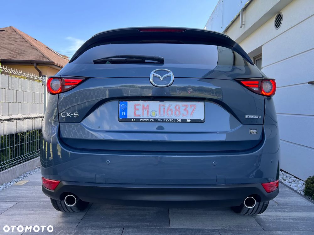 Mazda CX-5 2.0 Homura 2WD - 13