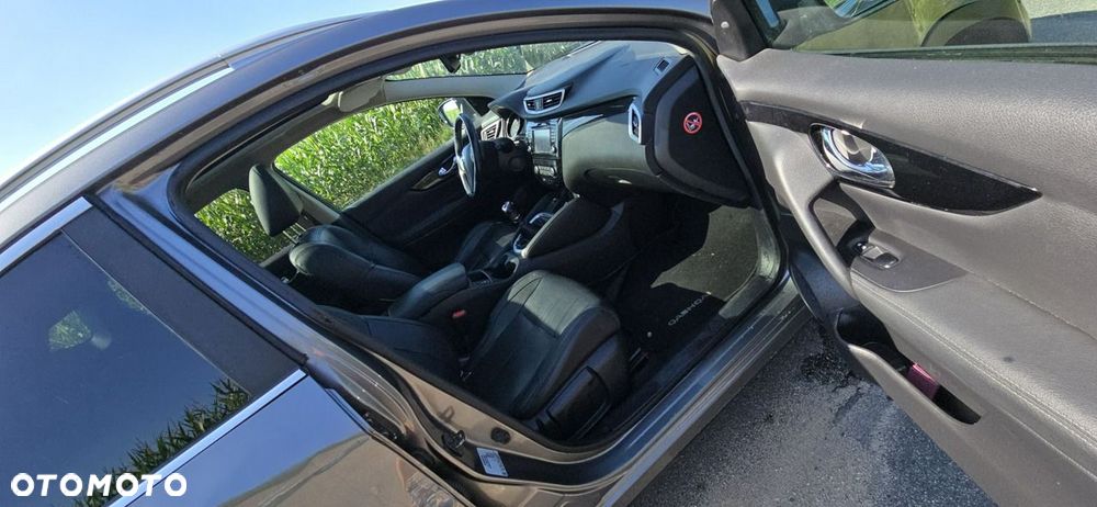 Nissan Qashqai - 23