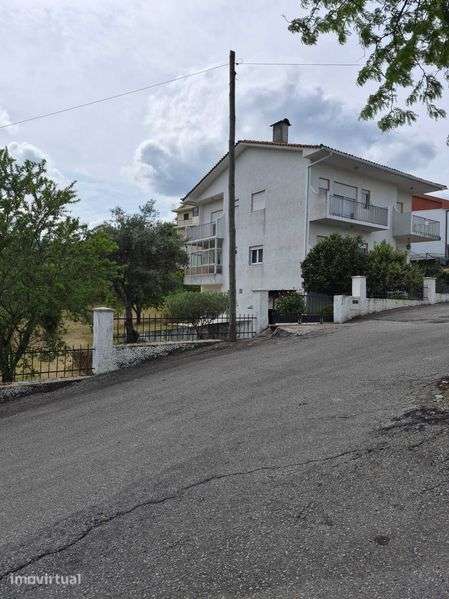 casa d'habitaçao en boticas - Grande imagem: 2/12